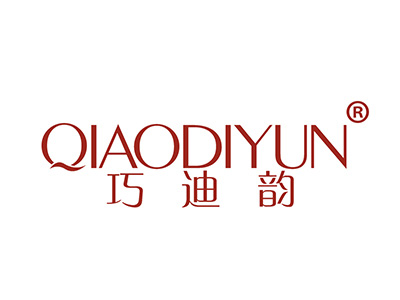 巧迪韵