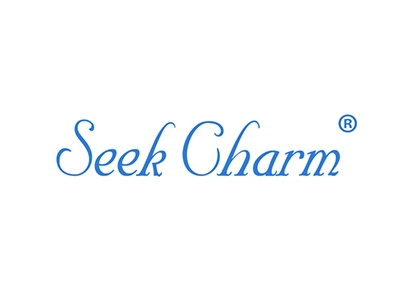 SEEK CHARM“追求魅力”