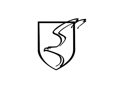 盾/鹰