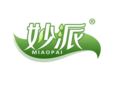 妙派