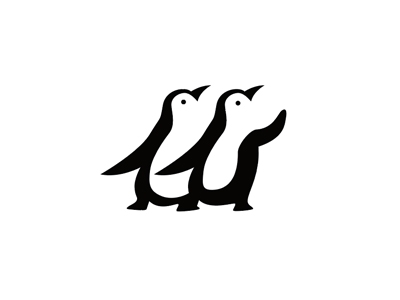 企鹅
