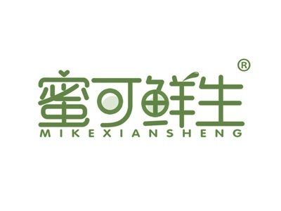 蜜可鲜生