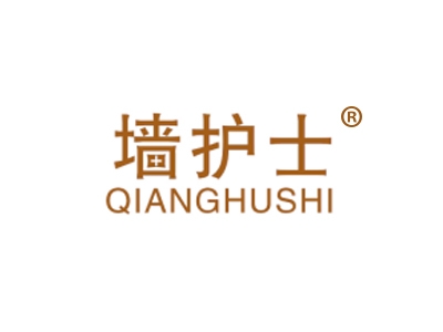 墙护士