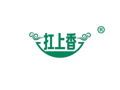 扛上香