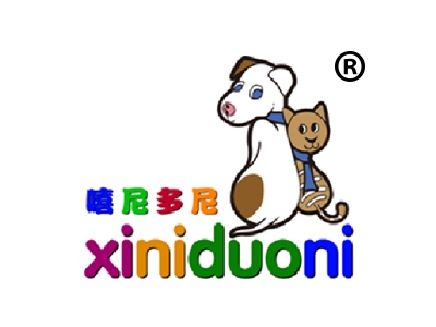 嘻尼多尼