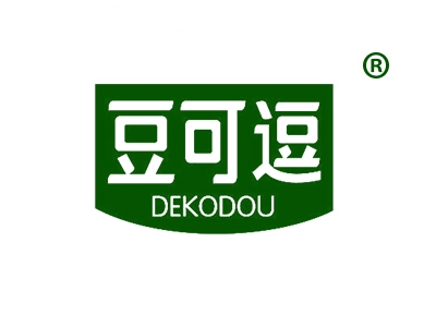 豆可逗