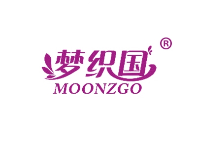 梦织国