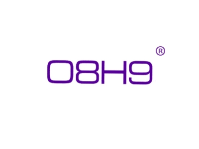 O8H9