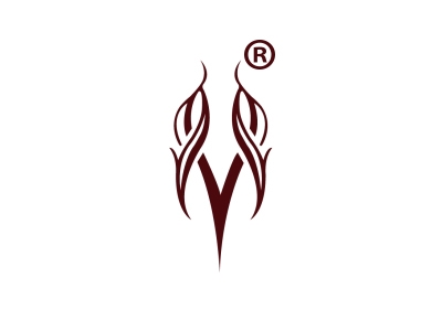 V或VM或MV或W