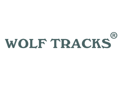 WOLF TRACKS