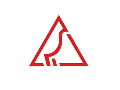 三角/鸟