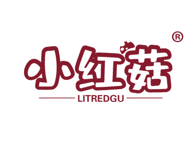 小红菇 LITREDGU