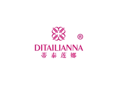蒂泰莲娜