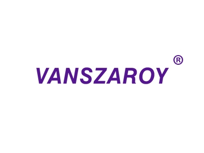 VANSZAROY