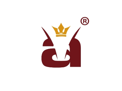 字母a皇冠