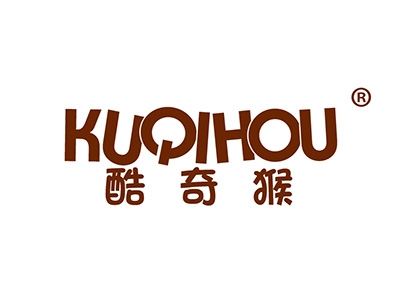 酷奇猴