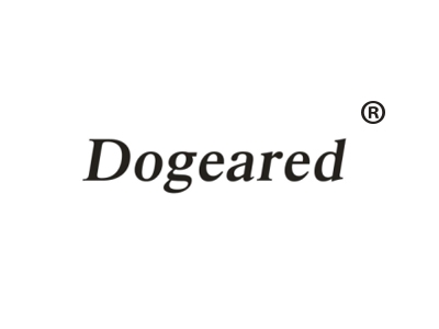 DOGEARED