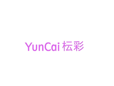 枟彩