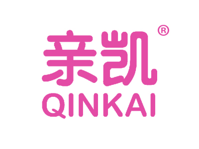 亲凯