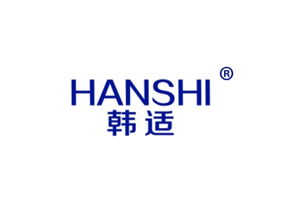 韩适