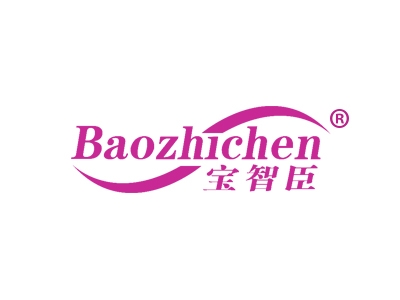 宝智臣