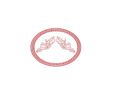 凤凰图形