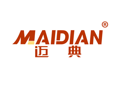迈典
