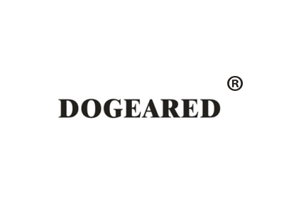DOGEARED