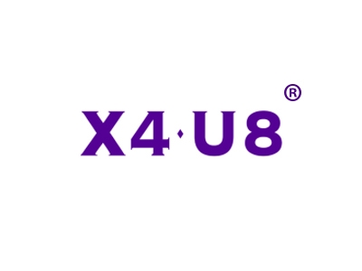 X4U8