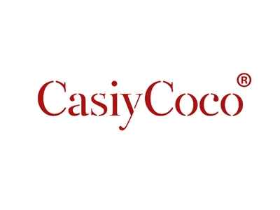 CASIYCOCO“卡西可可”