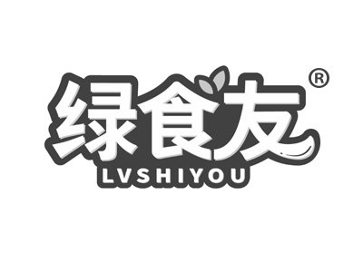 绿食友LVSHIYOU
