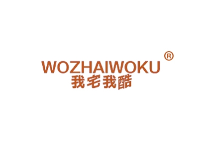 我宅我酷