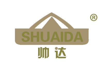 帅达