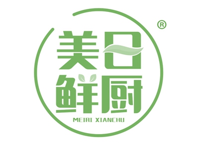 美日鲜厨