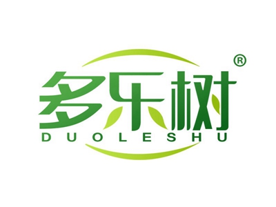 多乐树