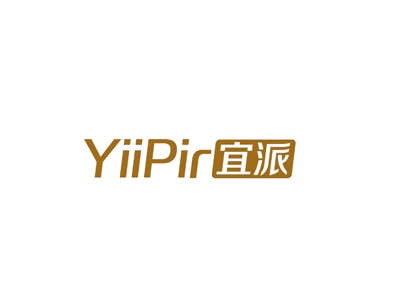 宜派