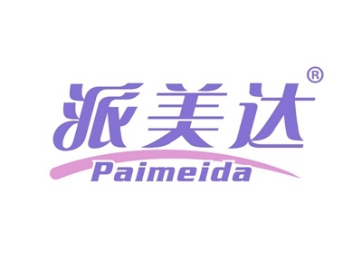 派美达