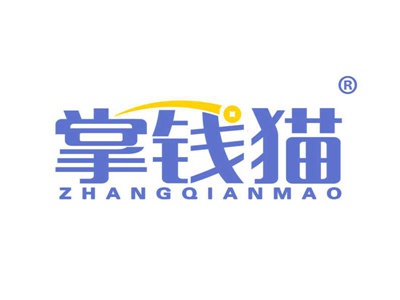 掌钱猫