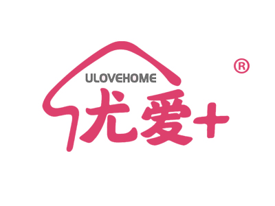 ULOVEHOME 尤爱 +