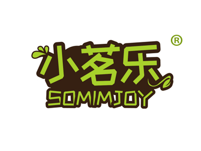 小茗乐 SOMIMJOY