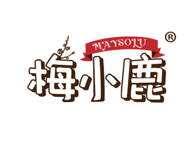 梅小鹿