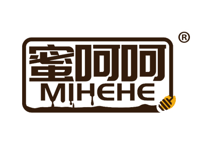 蜜呵呵MIHEHE