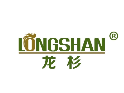 龙杉
