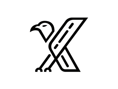 鹰鸟X