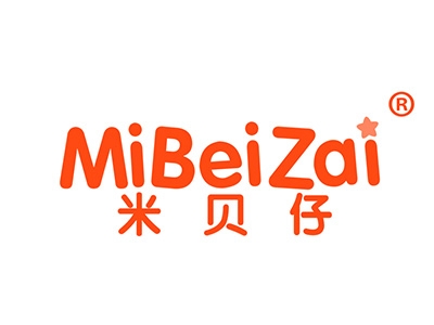 米贝仔