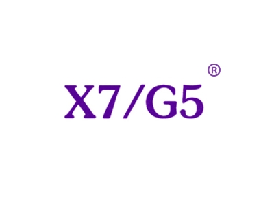 X7G5