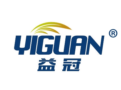 益冠