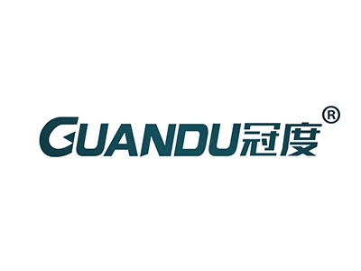 冠度