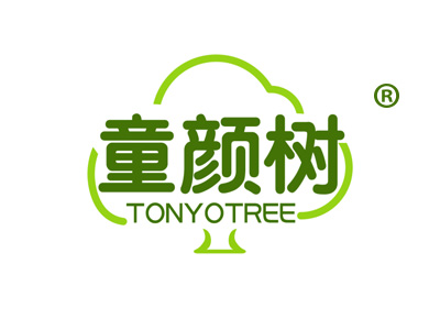 童颜树 TONYOTREE