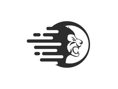 运动狮子